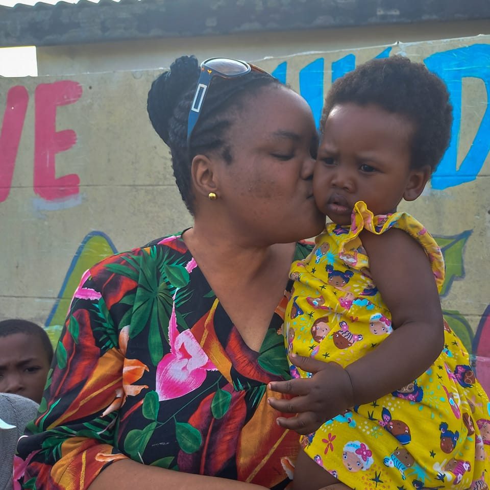 Kwa-ximba Outreach Programme