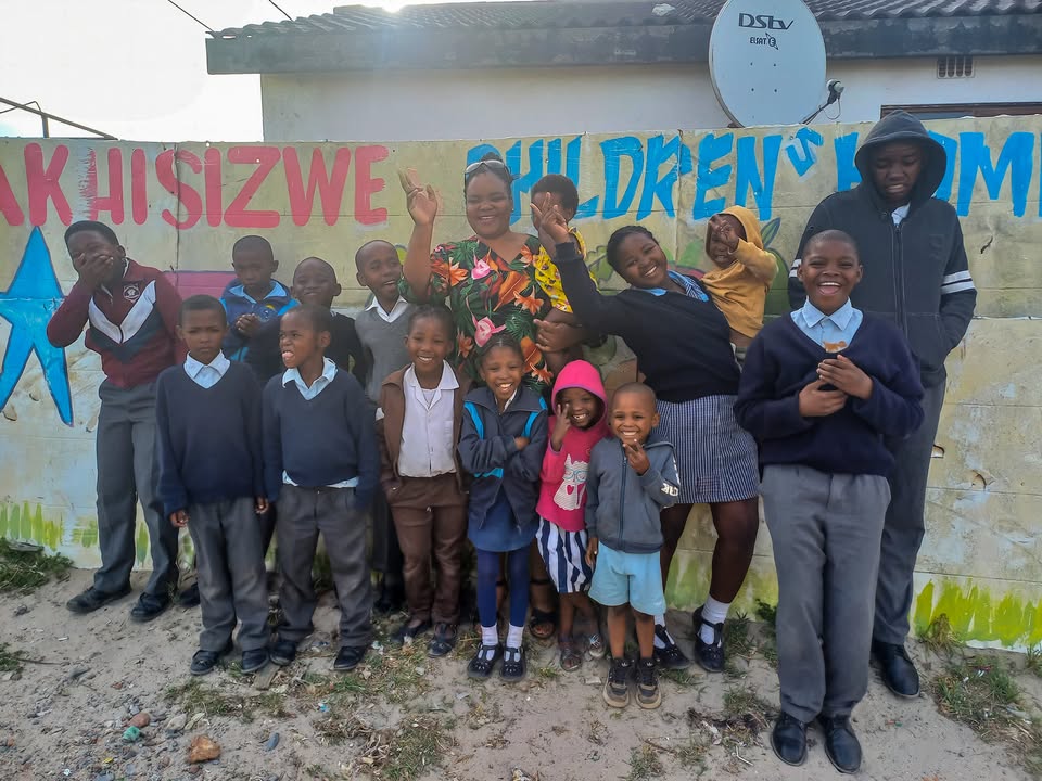 Kwa-ximba Outreach Programme