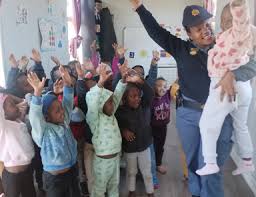 Kwa-ximba Outreach Programme