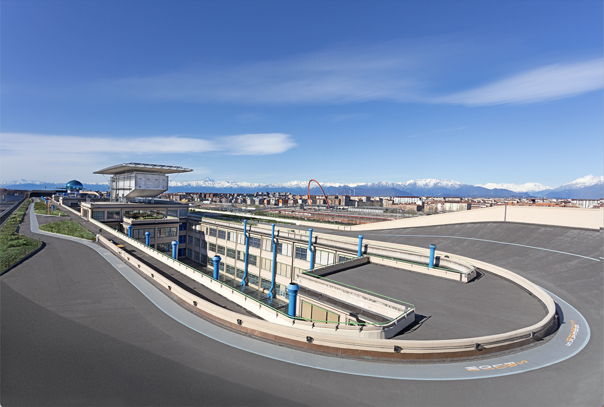 Lingotto