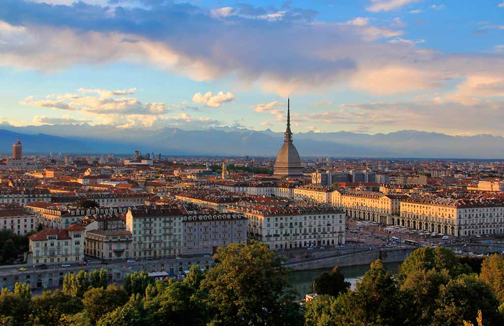 Turin