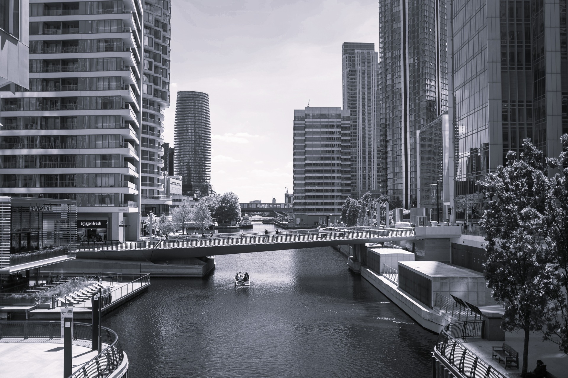 SADOMA CAPITAL PARTNERS