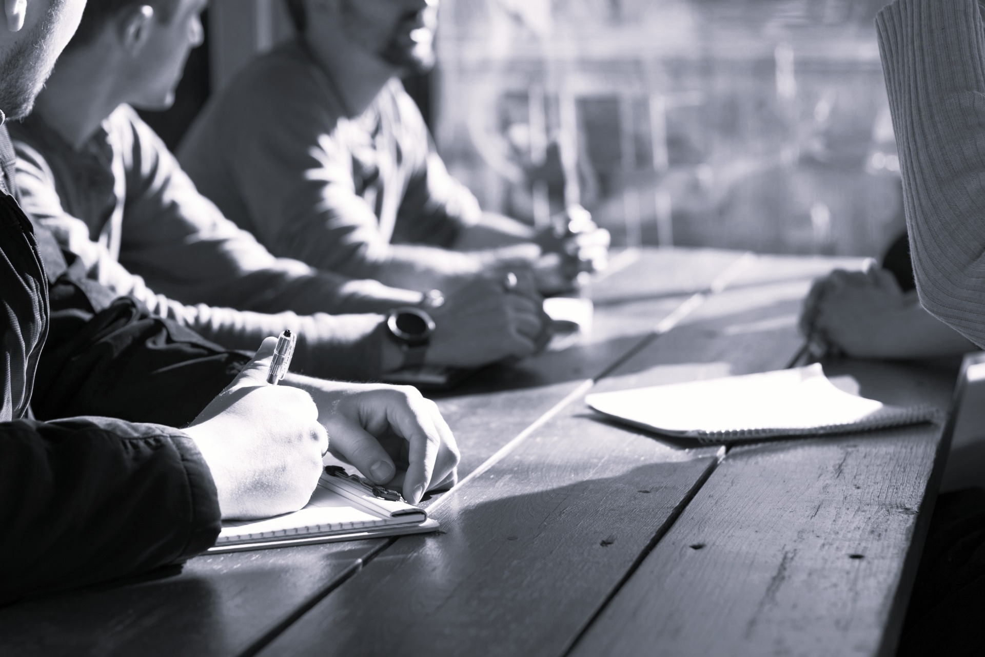 SADOMA CAPITAL PARTNERS