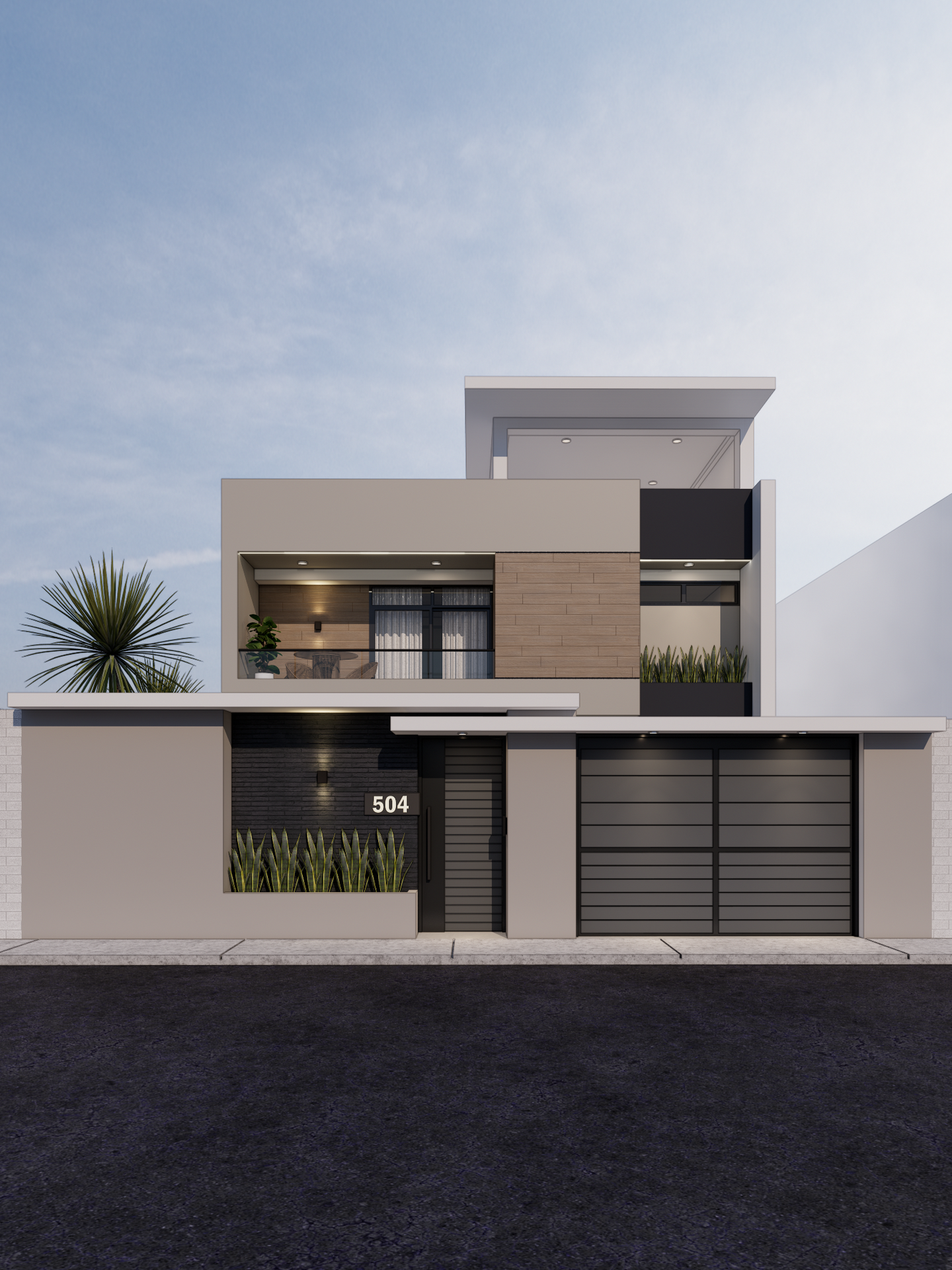 CASA ROMERO