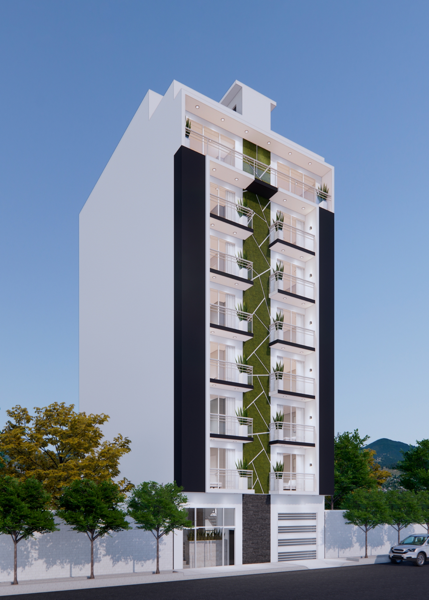 TORRE ELITE
