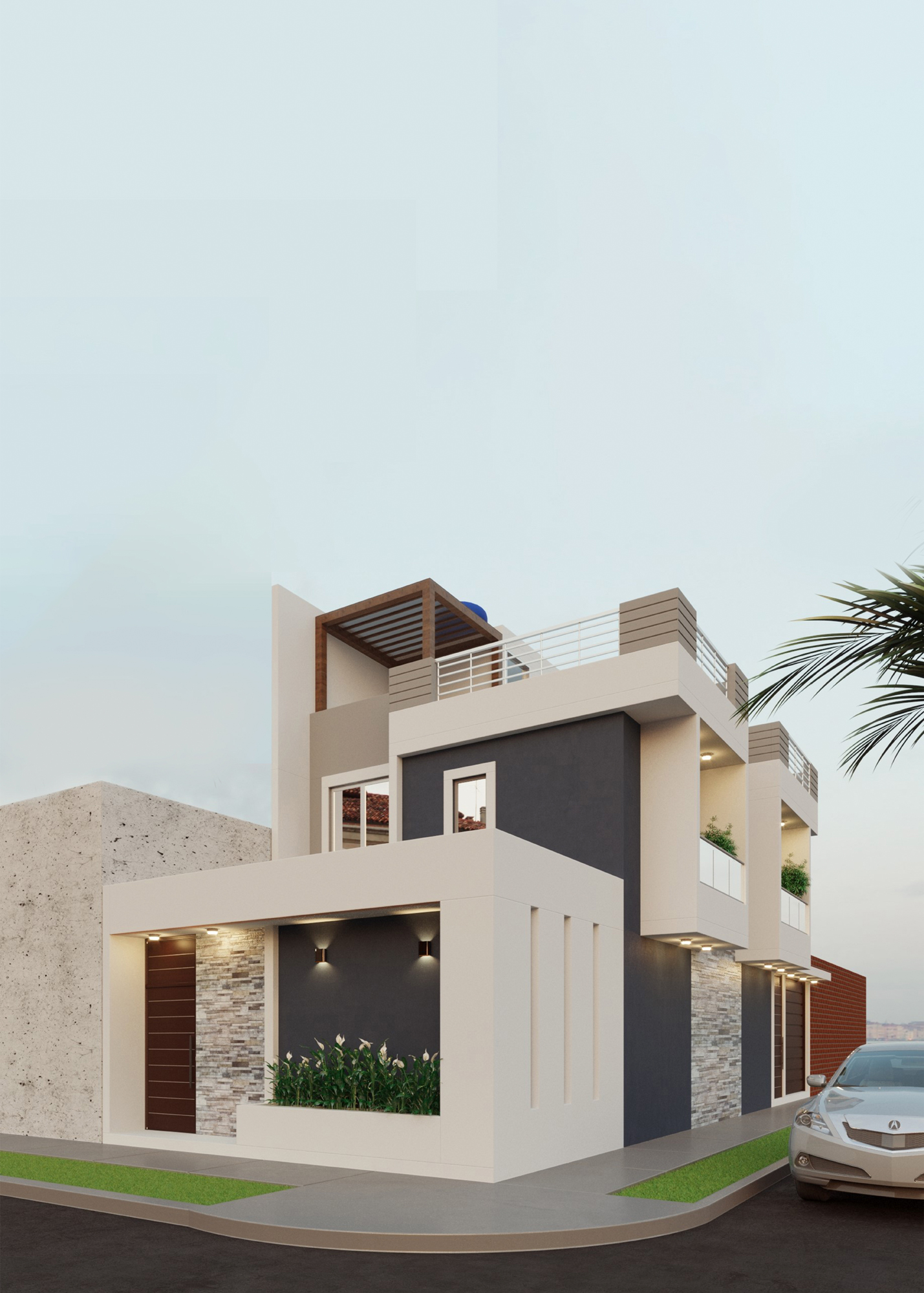 CASA VILLA