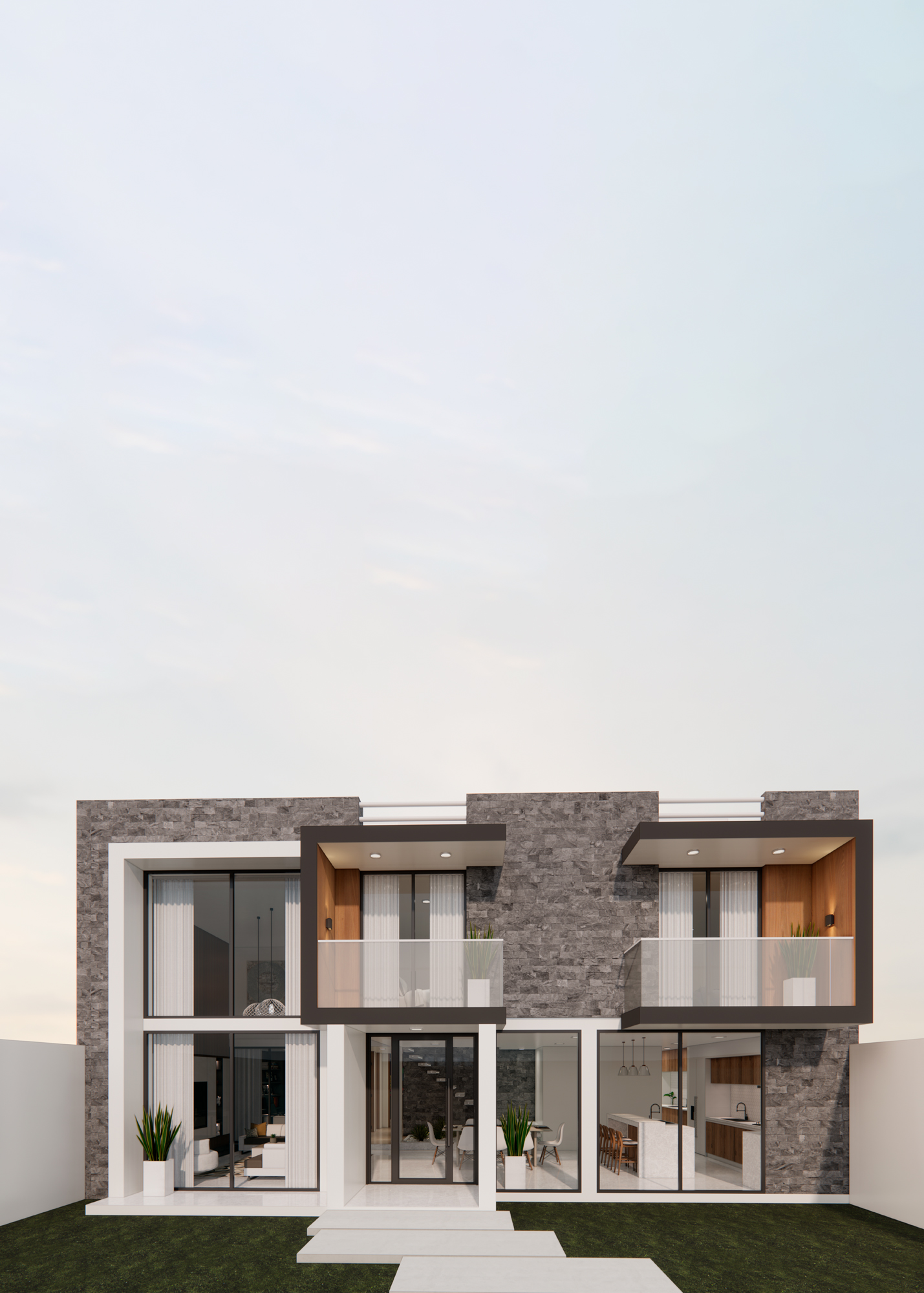 CASA HORIZONTE