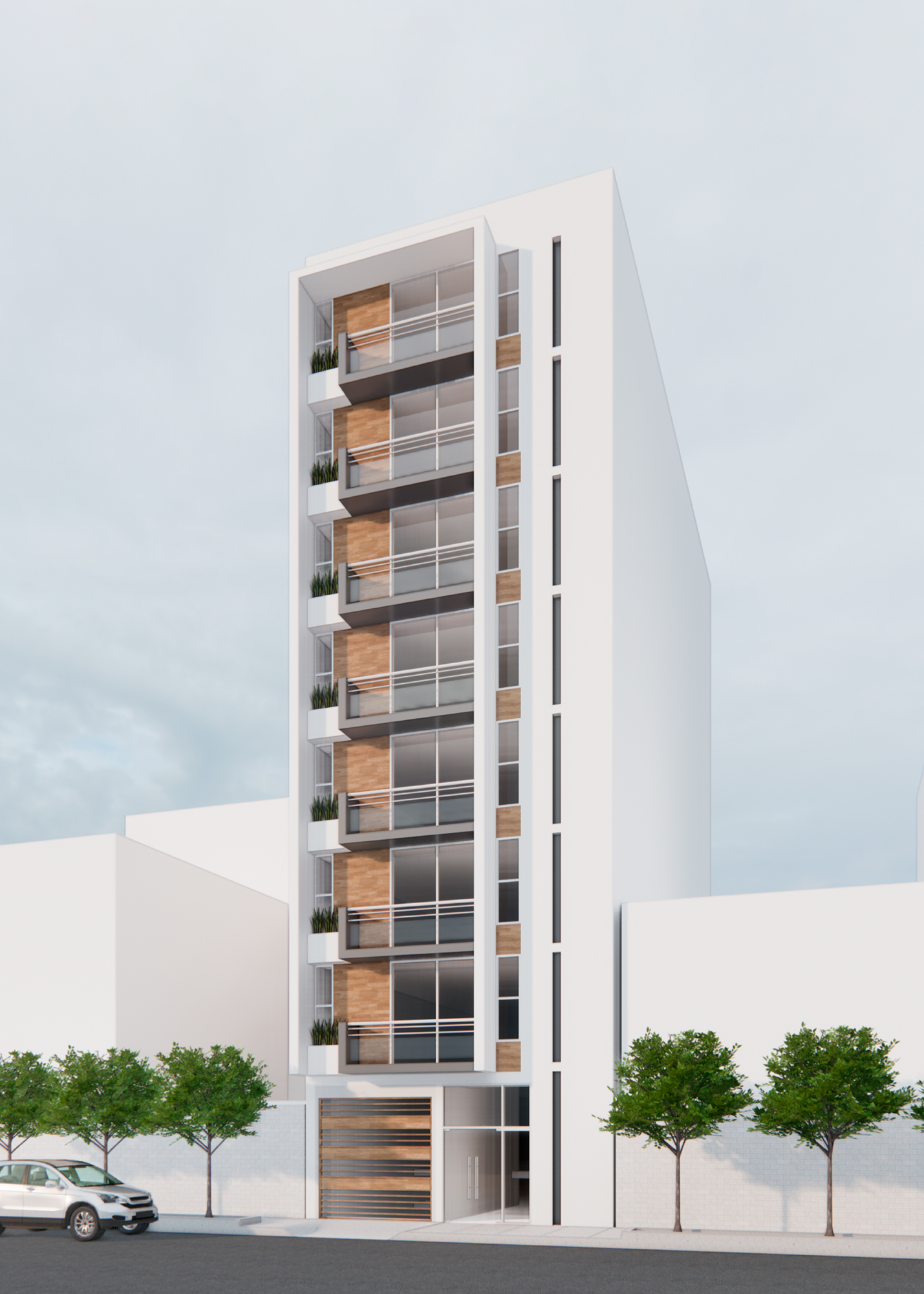 TORRE PLANICIES
