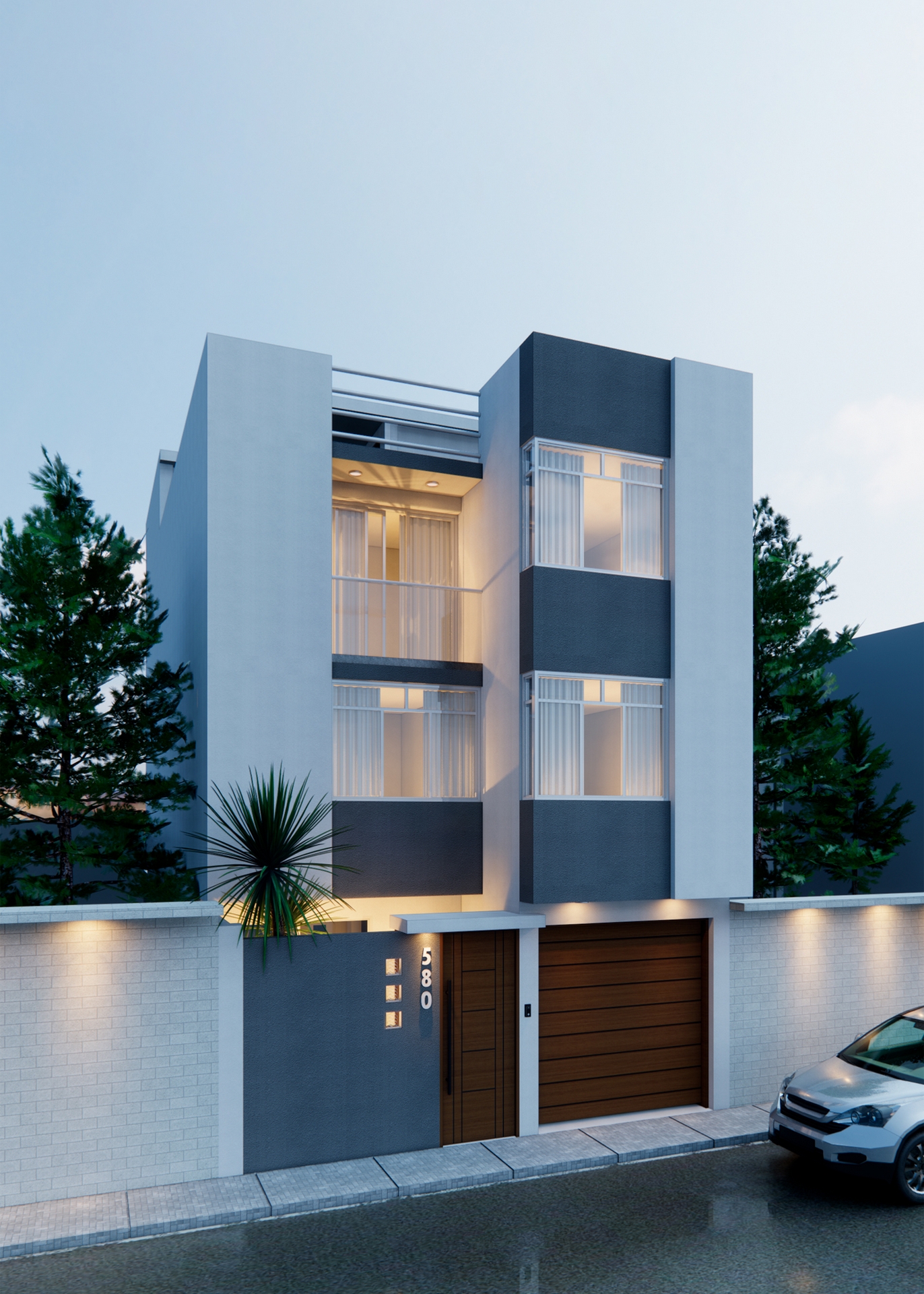 CASA DUO