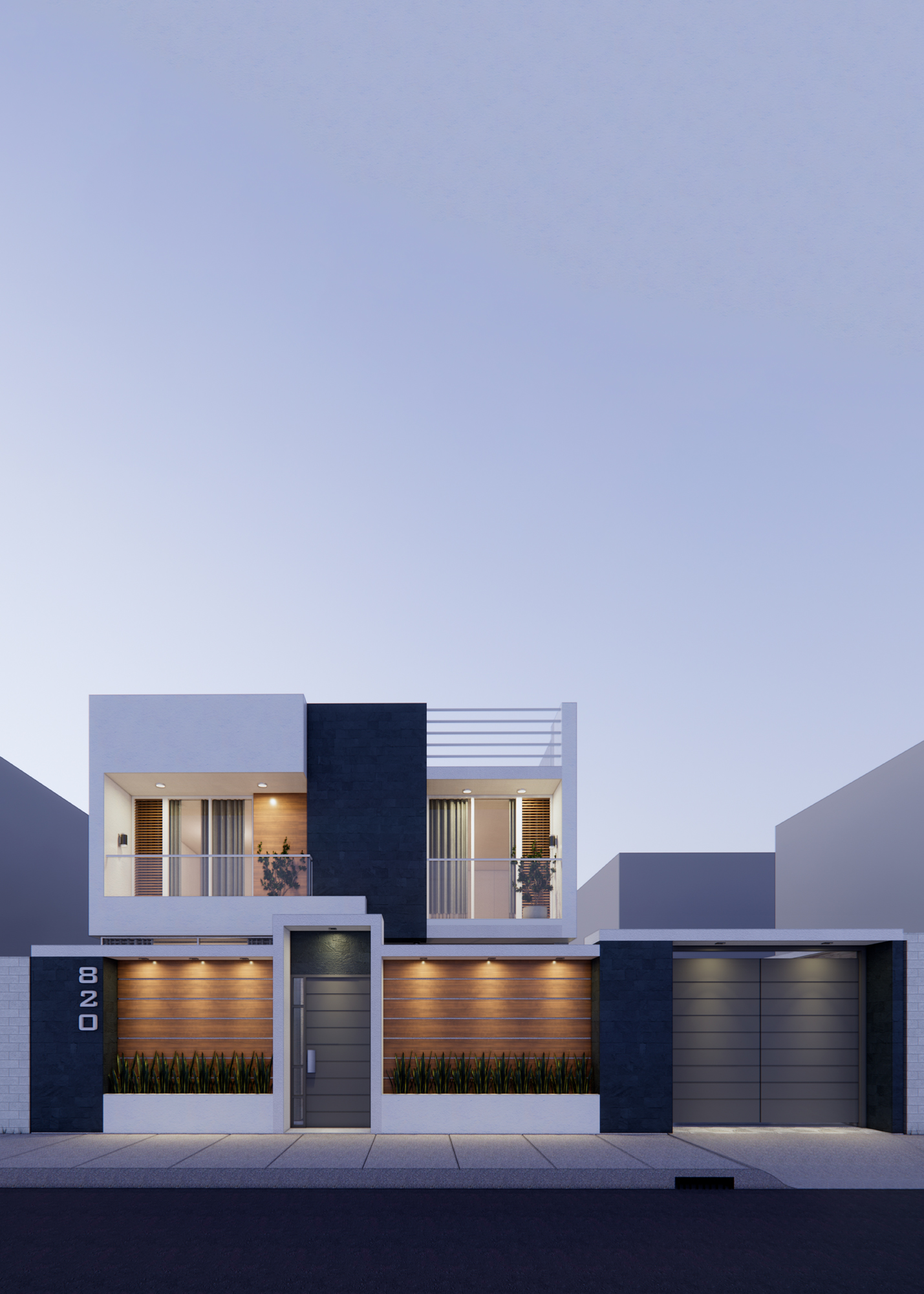 CASA HUALLHUAS