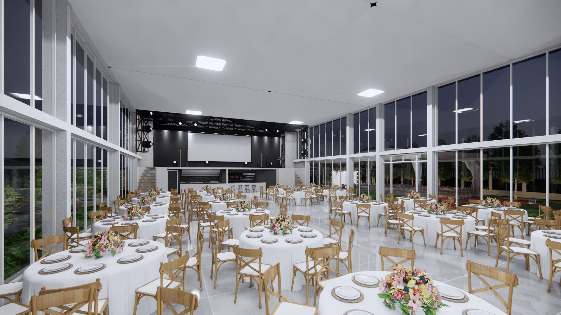 SALON DE EVENTOS