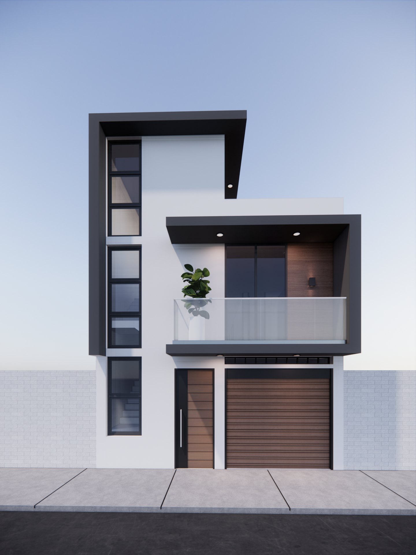 CASA YULMER