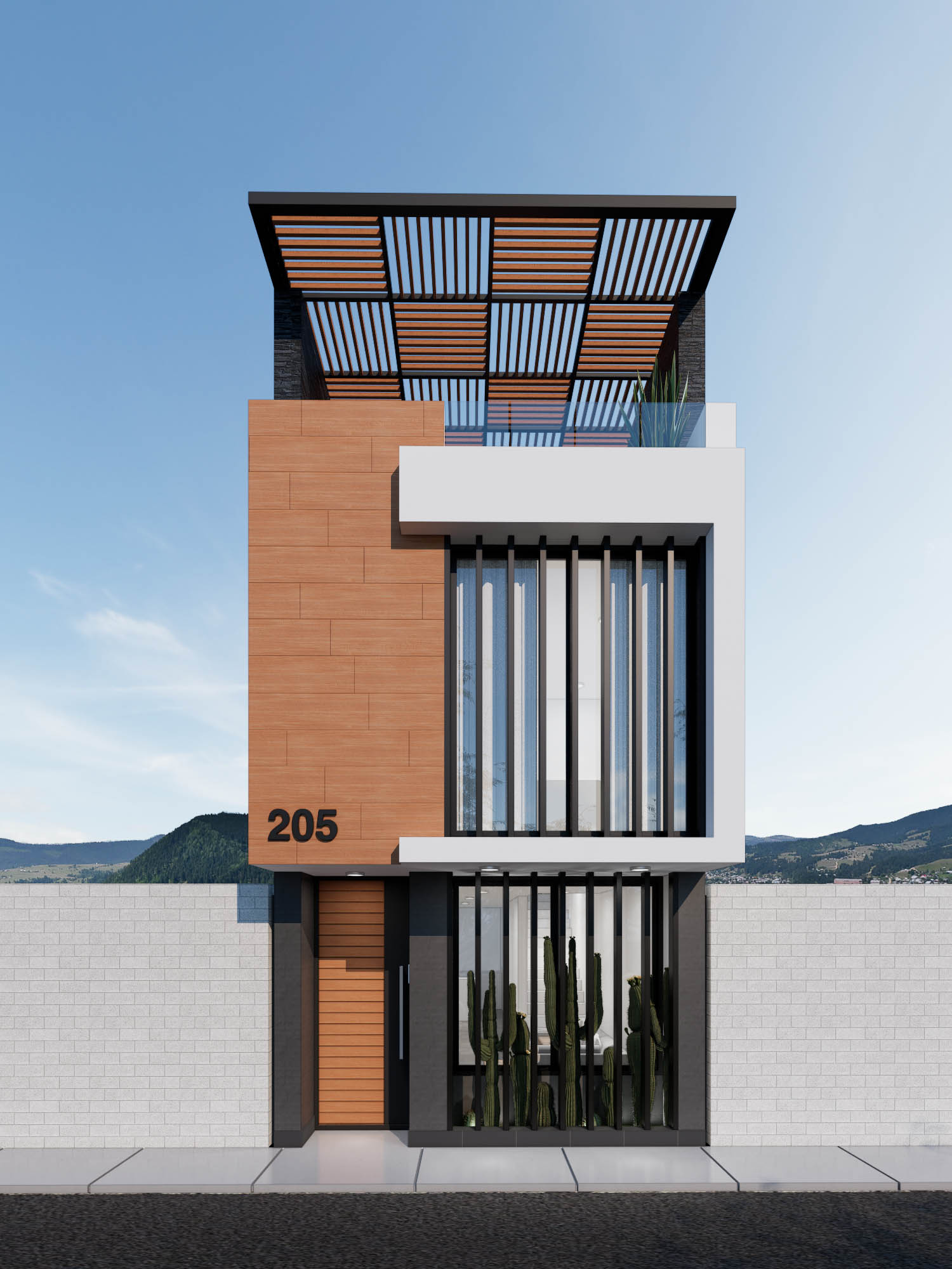 CASA HENKO