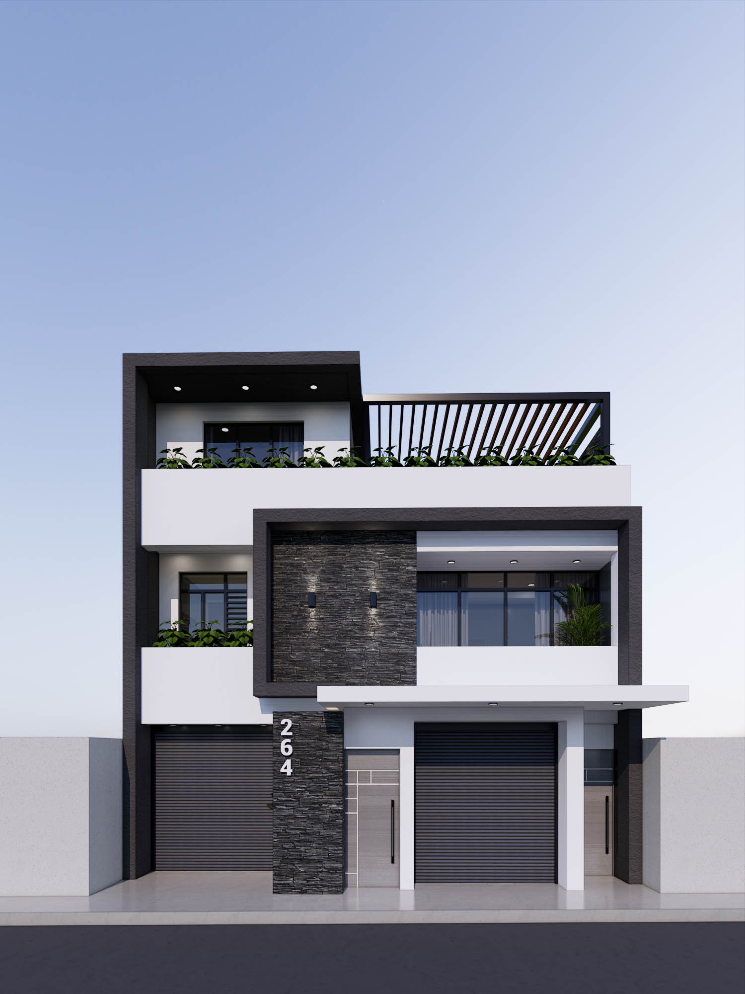 CASA LOTO