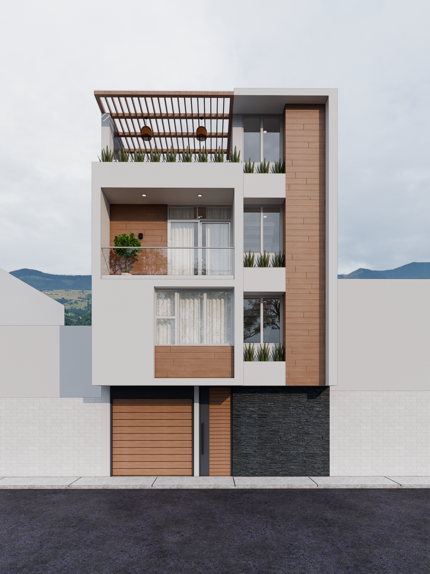 CASA HILDA