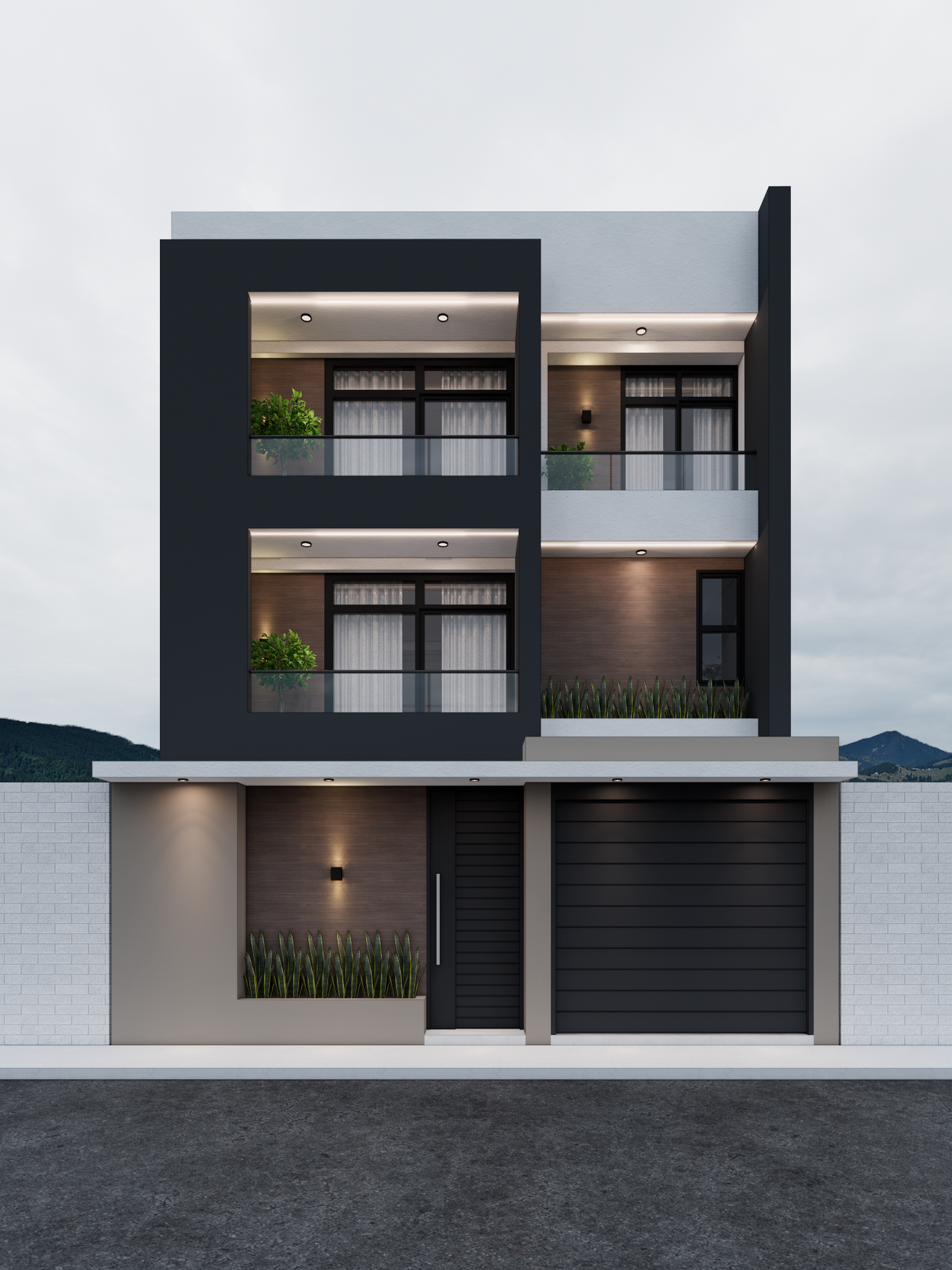 CASA RUTH