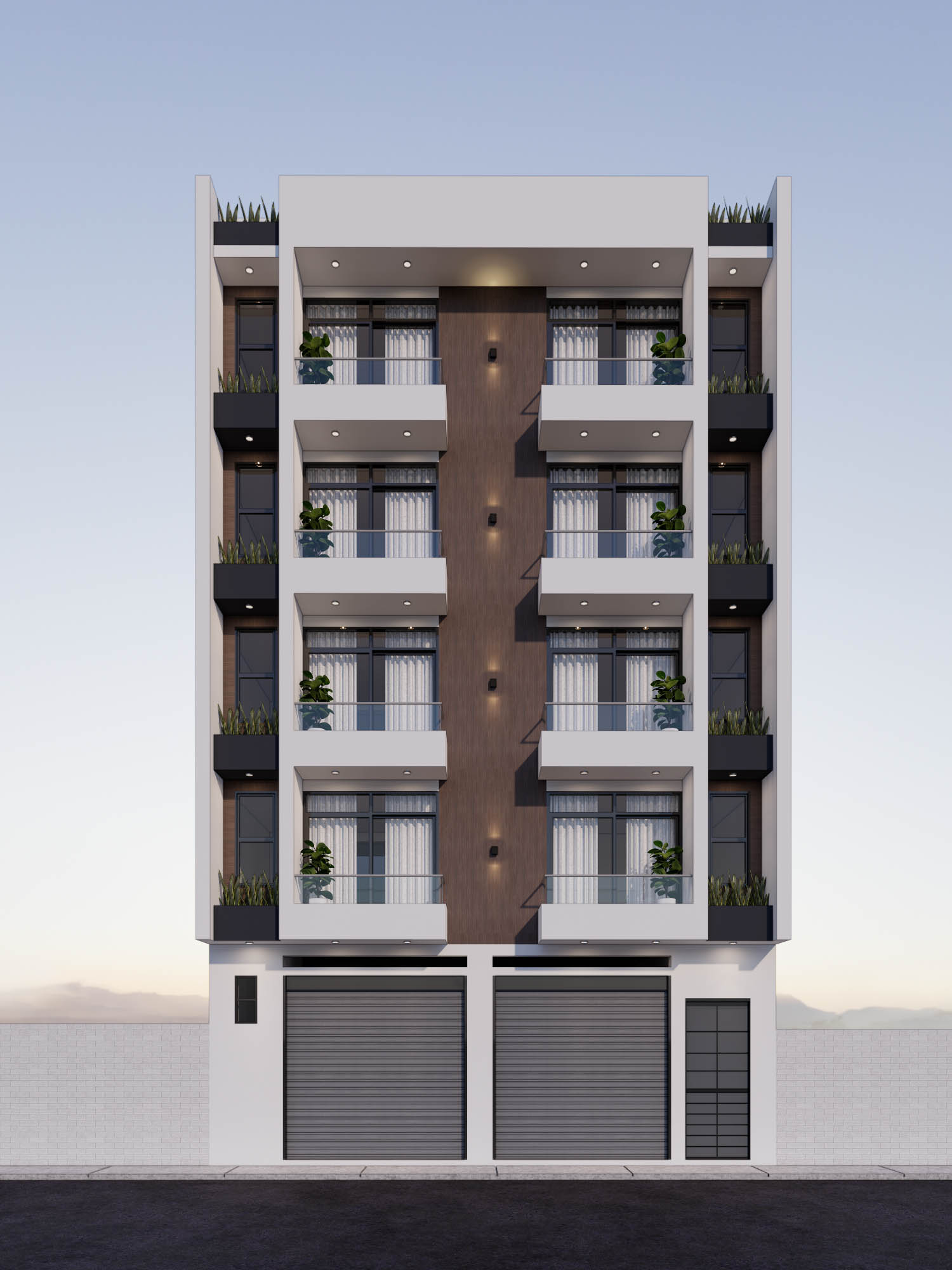 CASA ISABEL