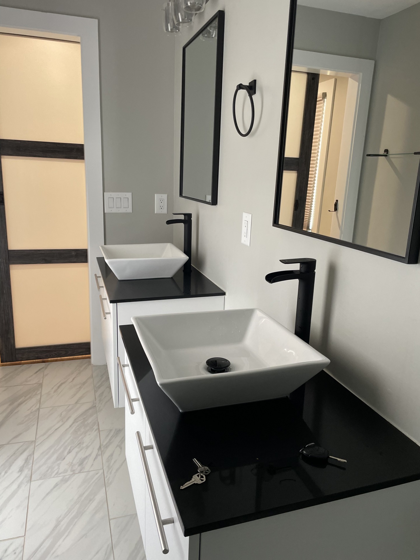 kitchen countertop