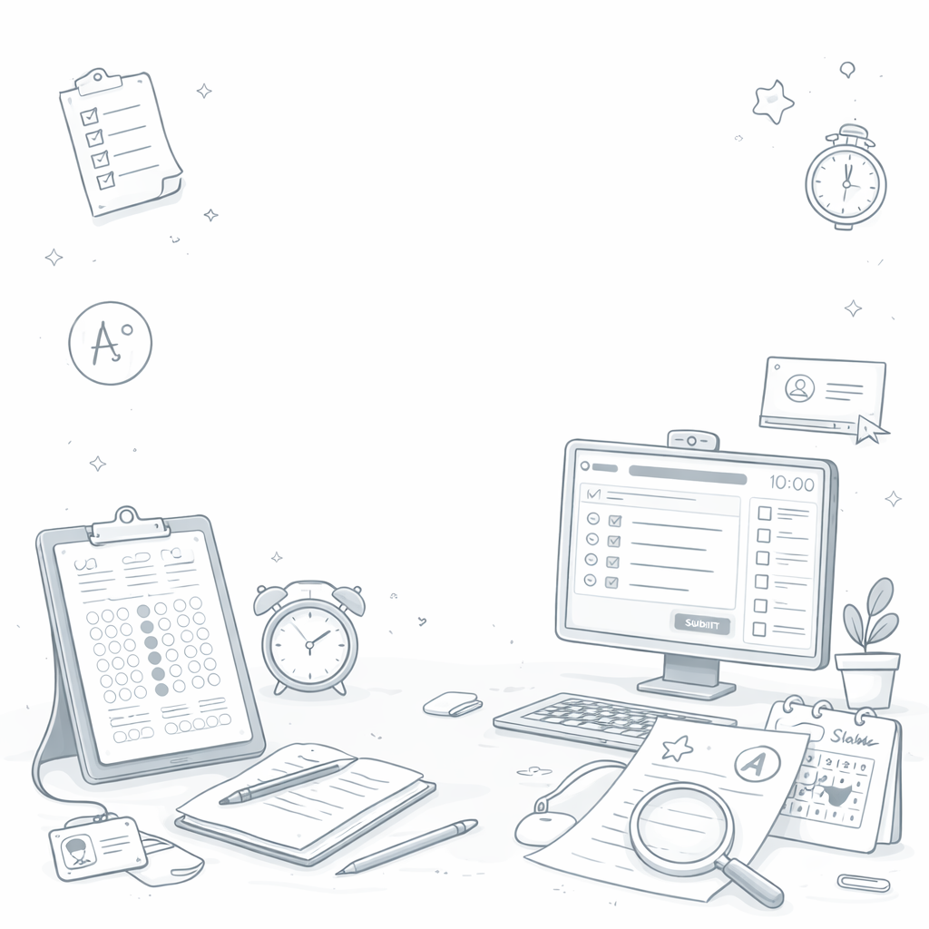 Cambridge Examination Center