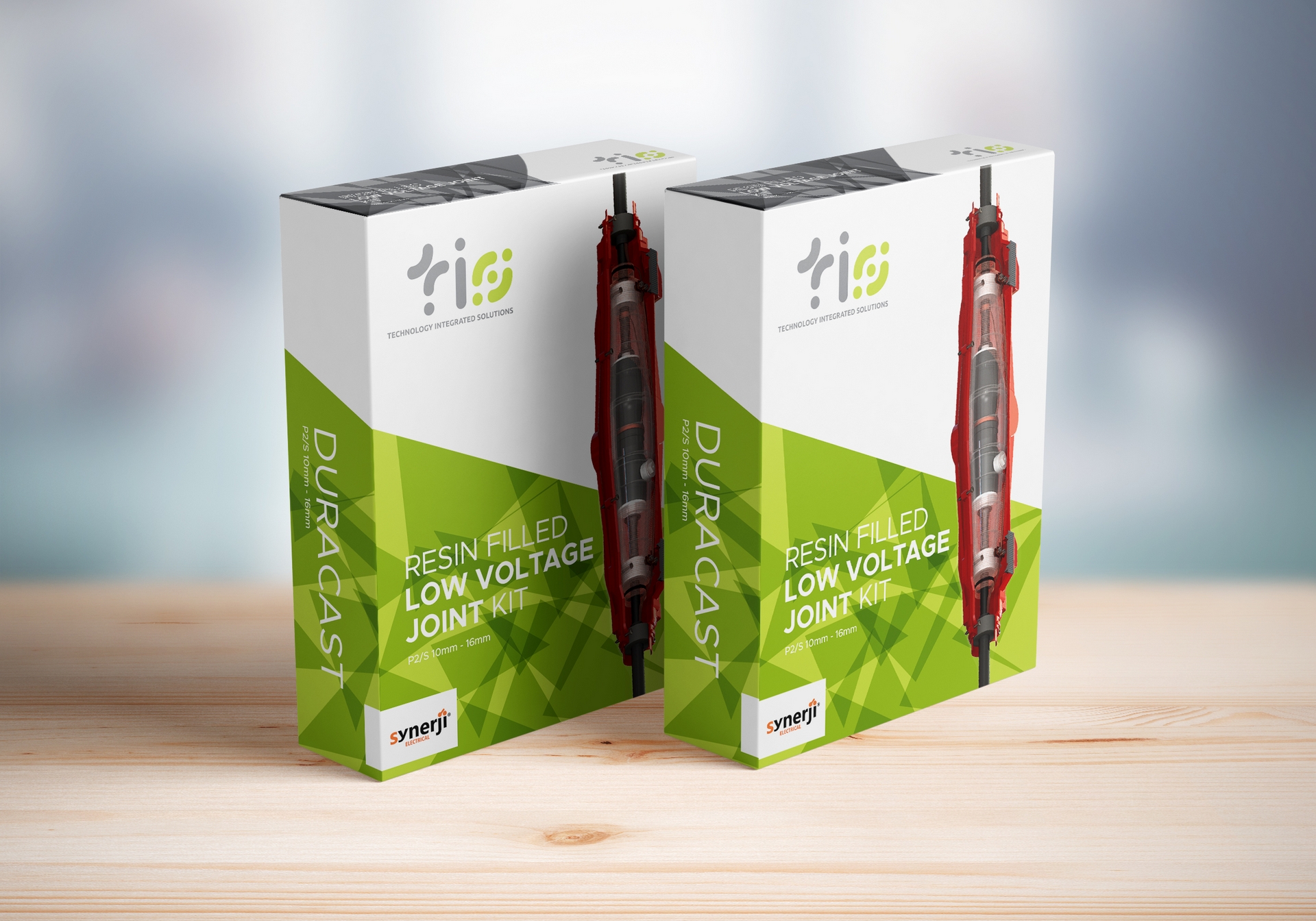 Technology Integrated