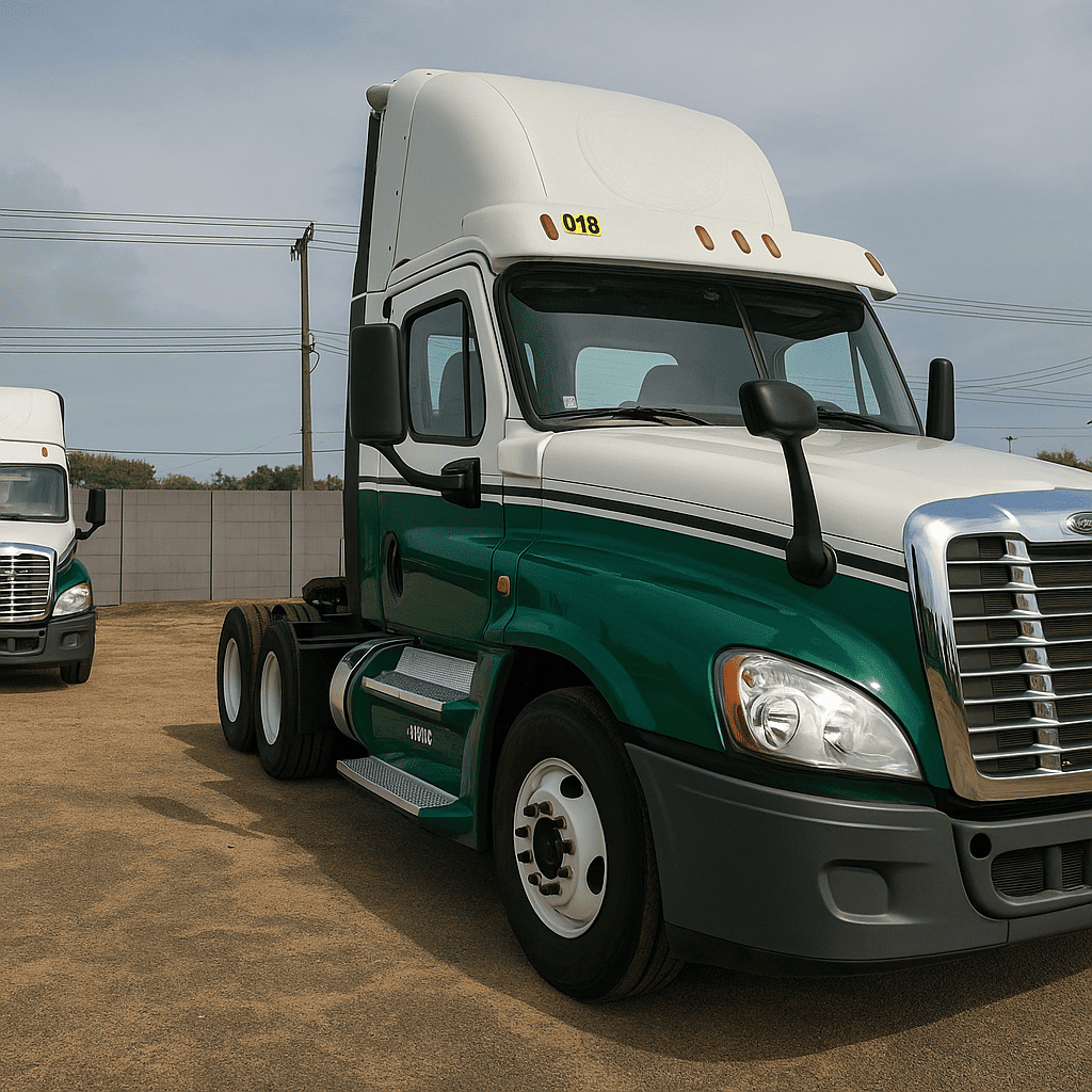 Transporte de Carga
