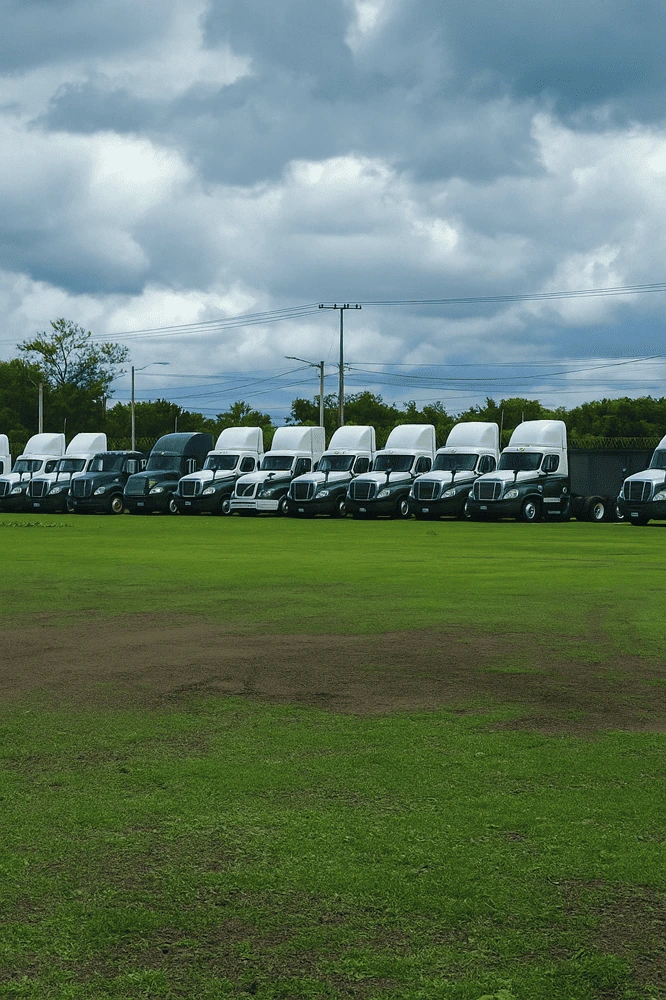 |Renta de camiones en Nicaragua.