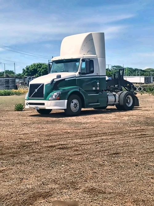 Servicio de remolque