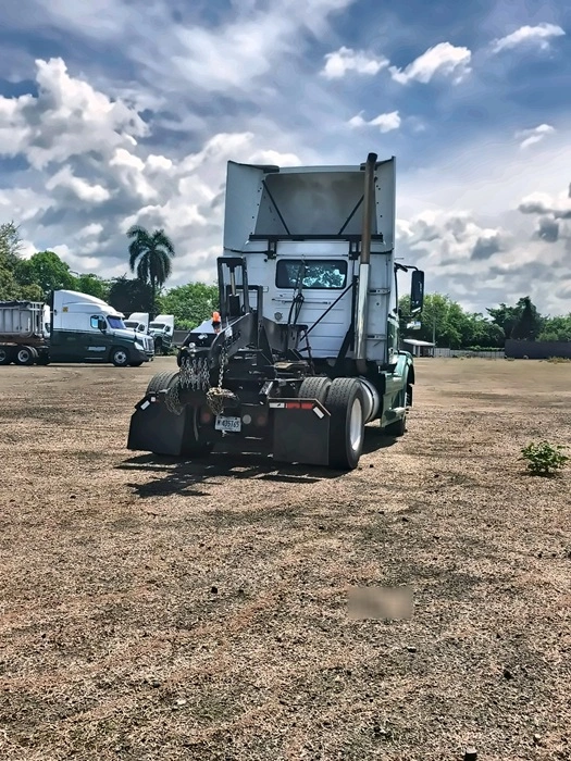 Servicio de remolque