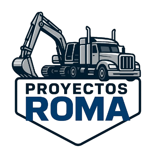 Proyecto Roma