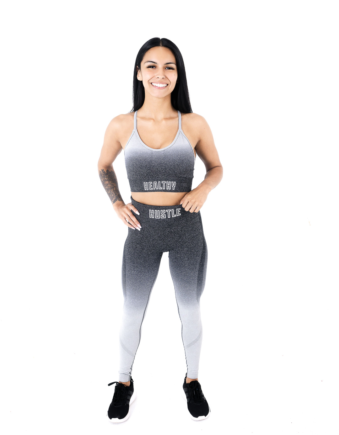 Custom Stock Photography