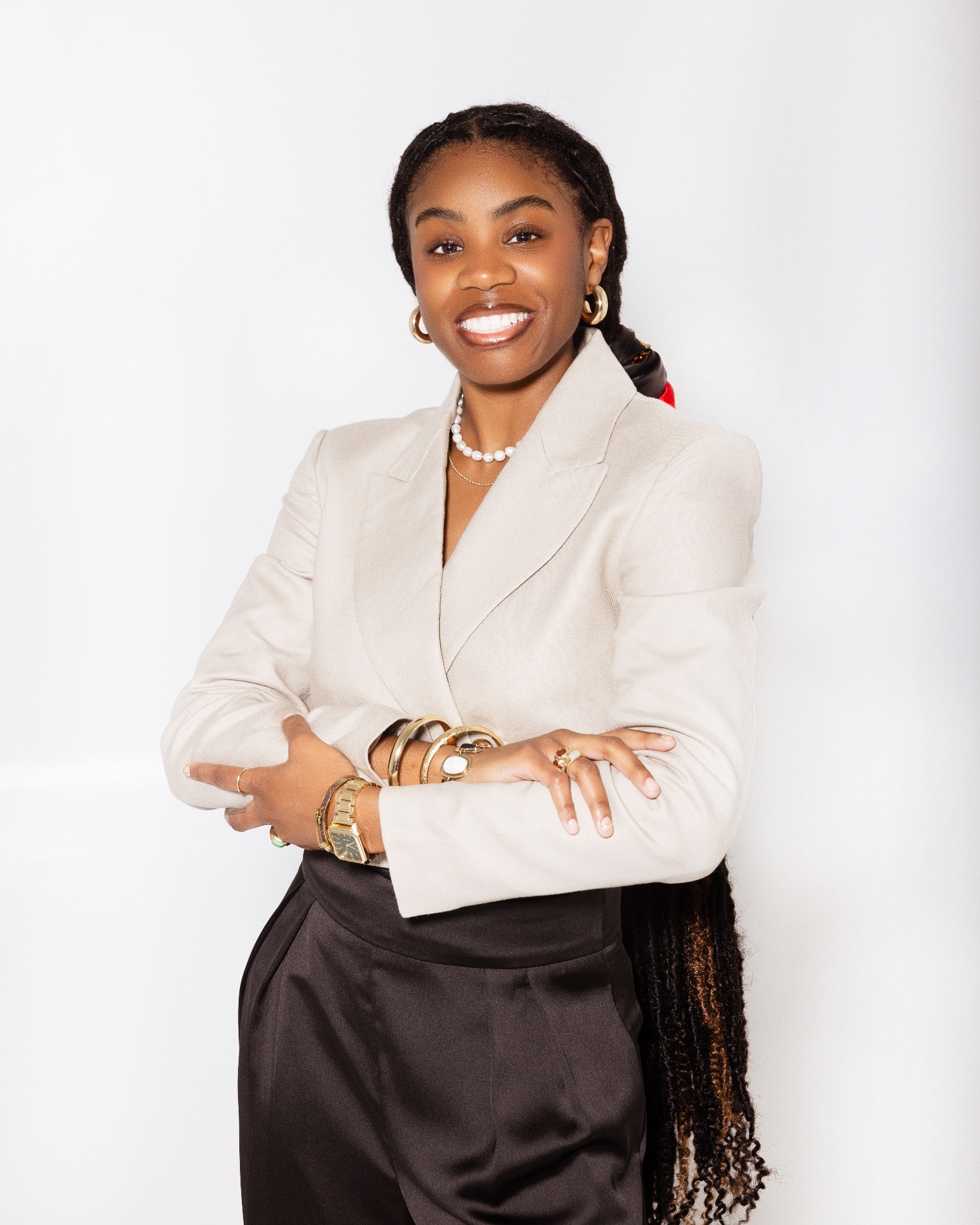 Professional Headshots