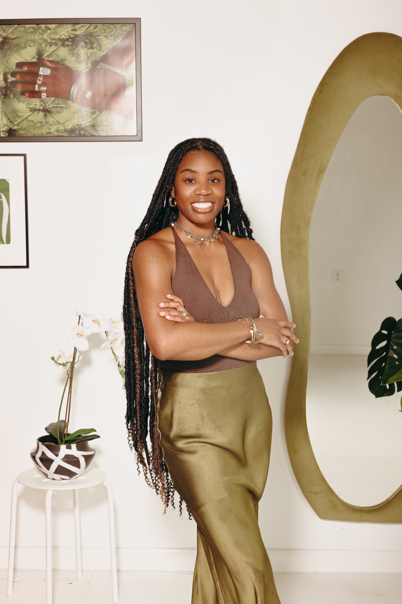 Commercial Marketing Materials