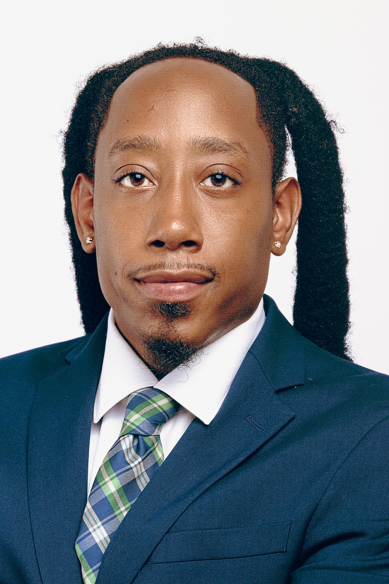 Professional Headshots