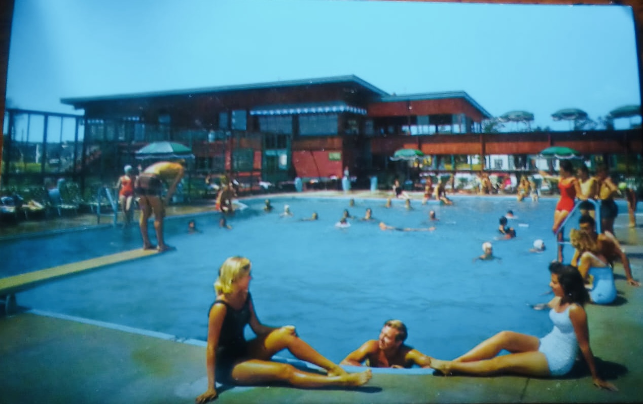 The Clubhouse