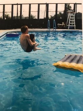 No Cannonballs!!