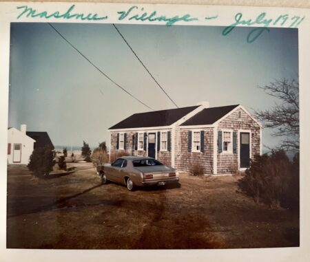 Cookie-Cutter Cottages