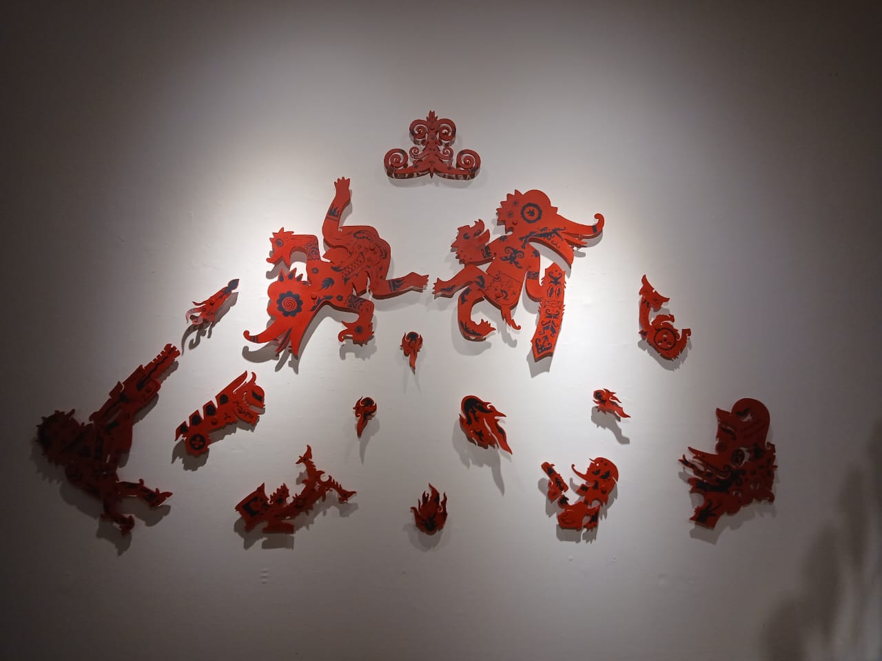 Perang Tanah Adat (Ancestral Land Wars)