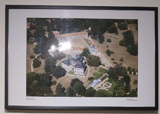 Kastil ​Karlova Koruna (Chlumec nad Cidlinou)