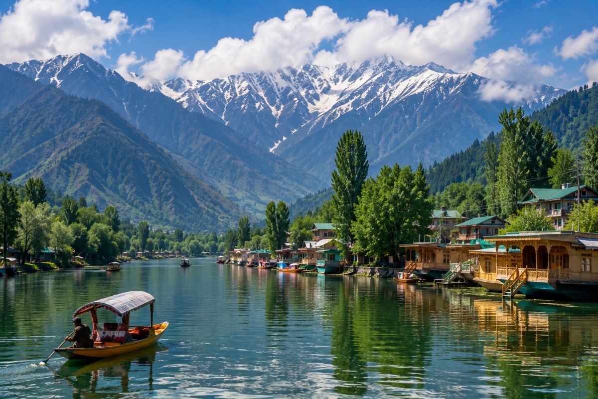 Kashmir Valley