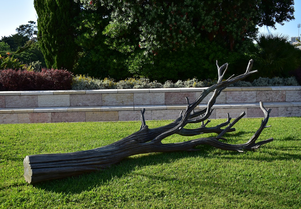 ESCULTURA PORTUGUESA