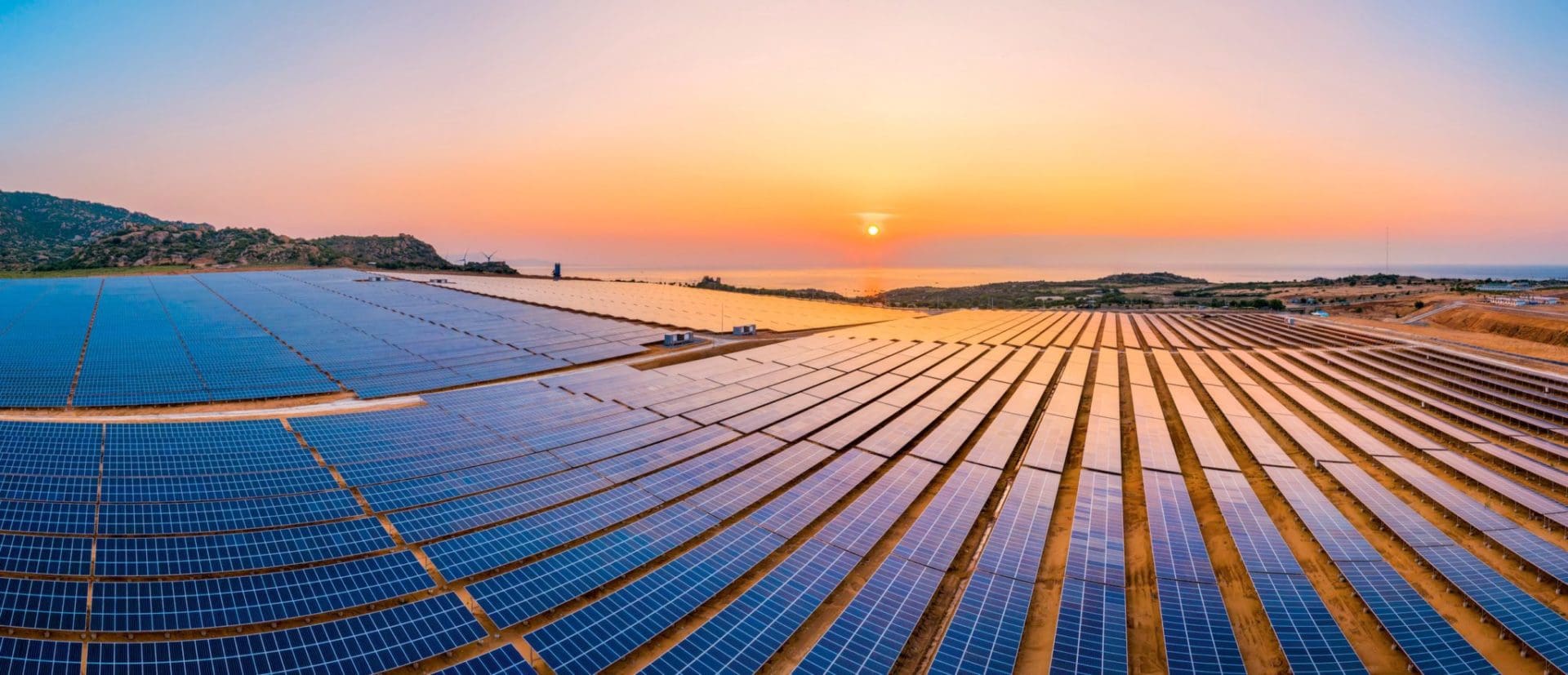 25 mw solar plant