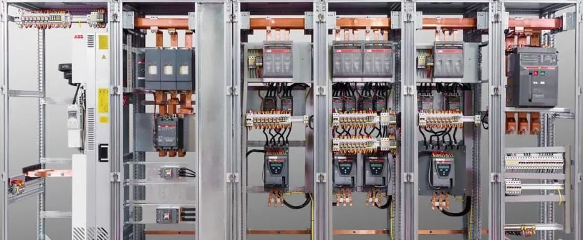 mv SWITCHGEAR PRODUCTION