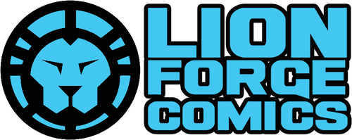 Lion Forge Comics