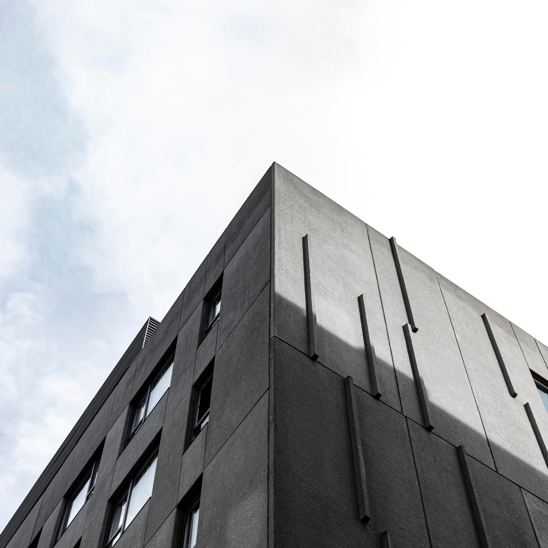 Vertex Residential Hub