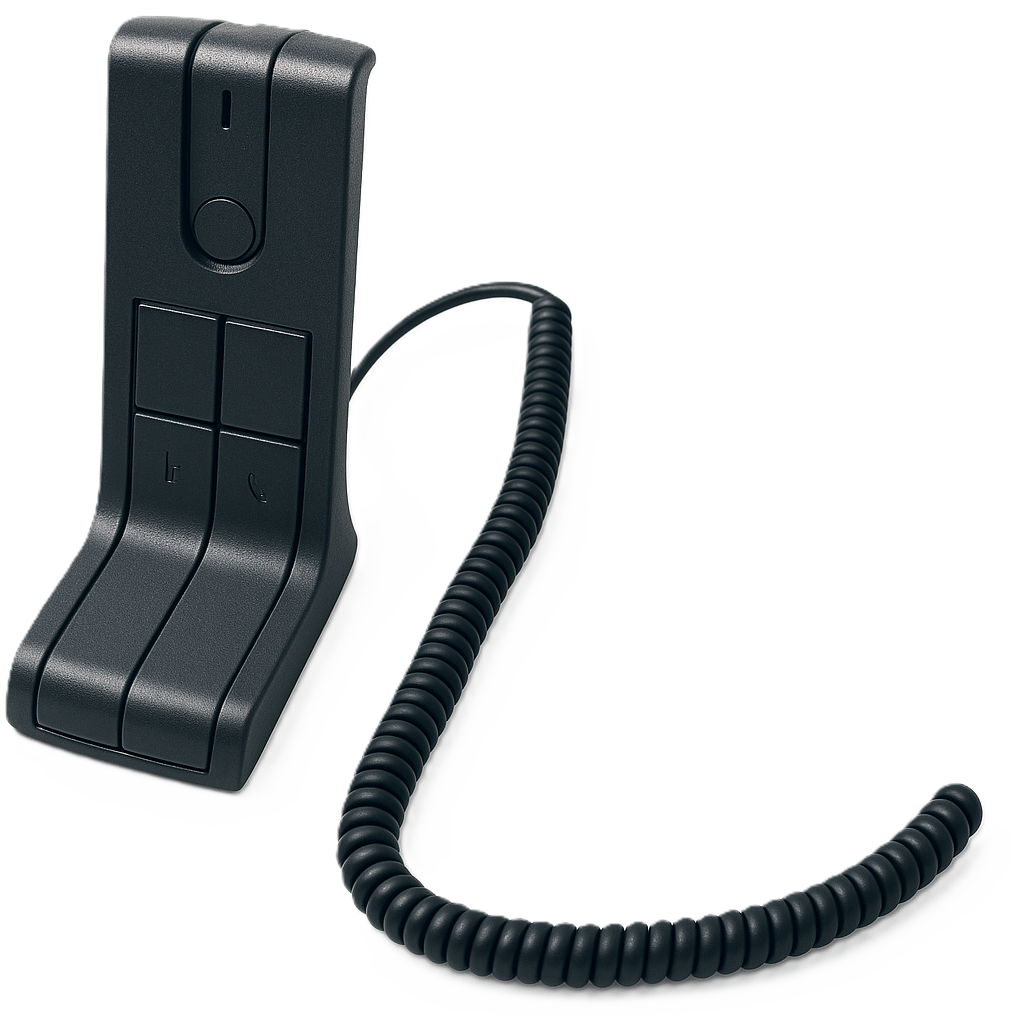 Desktop mic