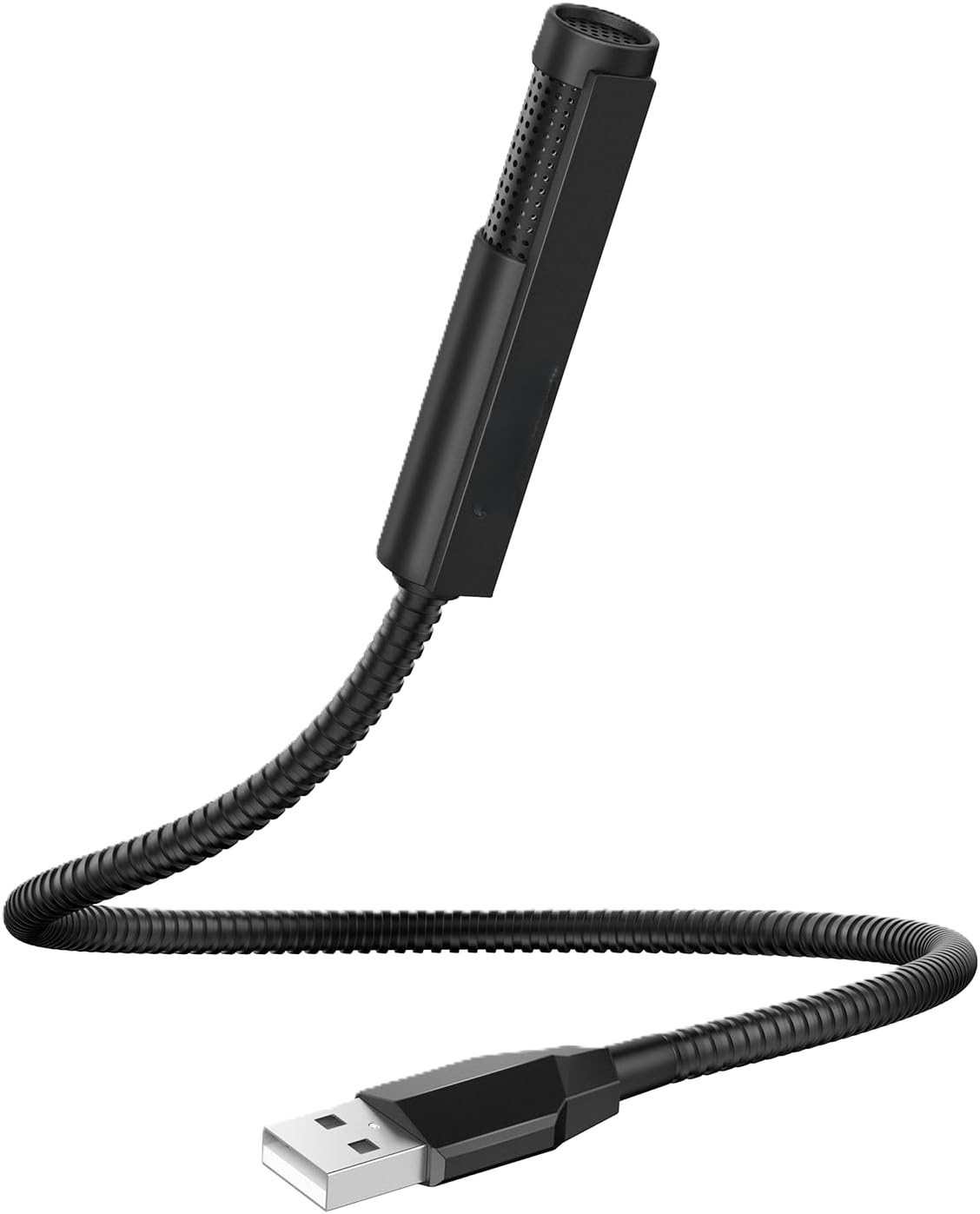 Gooseneck Mic