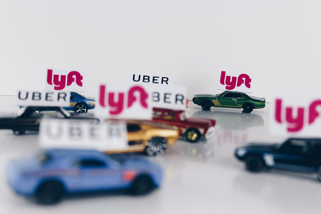Ride Share