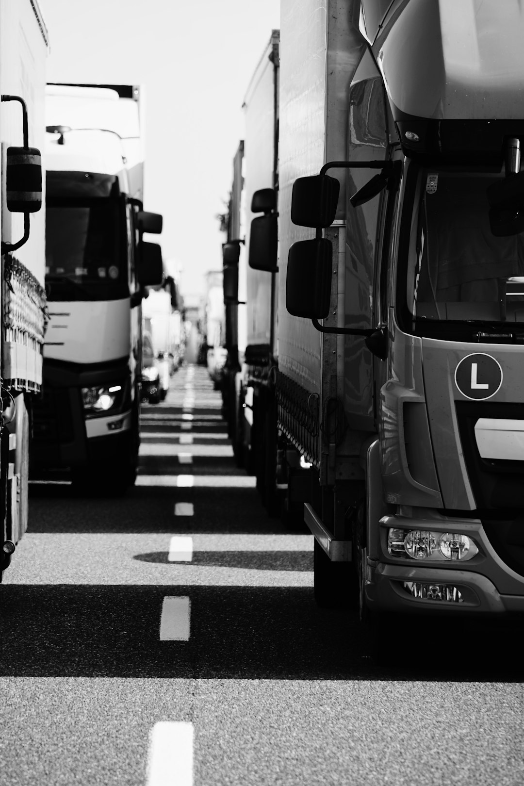 Logistics Service