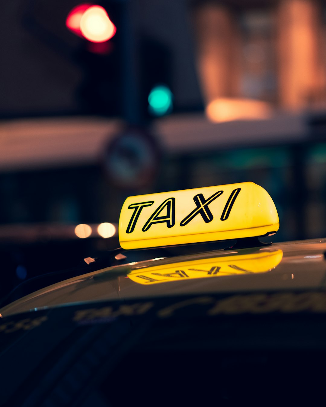 Taxi Service