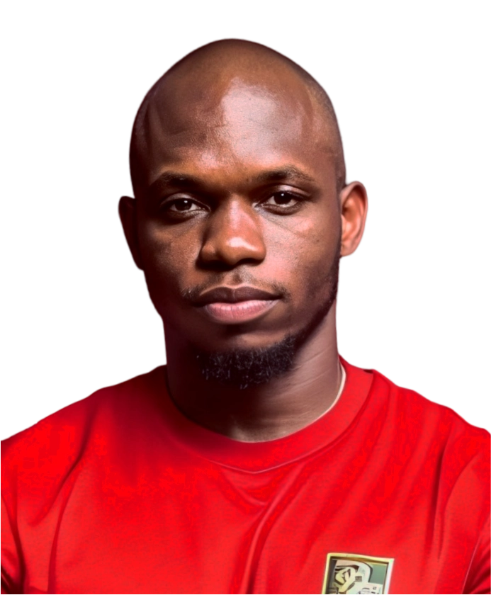 Nwaba Elvis - Founder